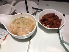 -新大咀港式茶餐厅(宝山万达店)