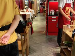 -巴奴毛肚火锅(六天地店)