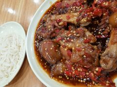 -贤花饭店(城阳店)