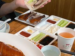 -四季民福烤鸭店(前门廊房二条店)