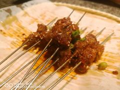 -老湖南民间菜·牛肉十八炒(花都店)