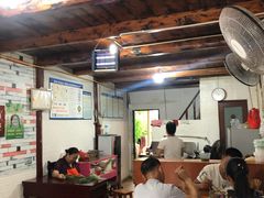 大堂-南街牛肉麺(南街店)