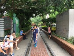 -铁路文化公园