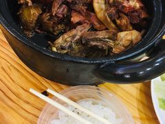 -斯丹姜母鸭·古法干香(涂门街总店)