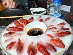 -红盔甲·小龙虾(人民广场店)