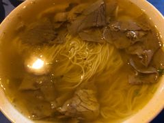 -鑫明明拉面(宁化路店)