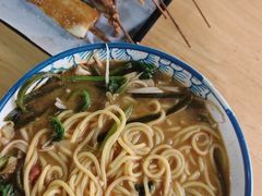 -多鱼炸串麻辣烫(闽江路店)