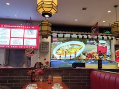 -渔家风味·鲅鱼水饺·央视展播·海鲜天津菜(开发区店)