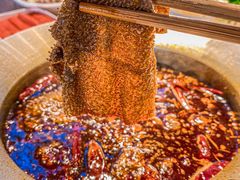 -让签签飞小郡肝串串香(春熙路形象店)