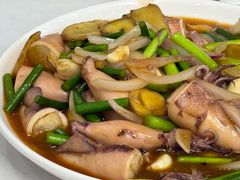 -健跳小海鲜(人民路店)