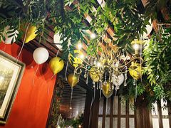 -第101座花园餐厅(湖滨88店)