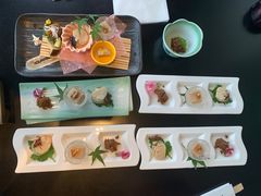 前菜-モリタ屋(JR京都伊势丹店)