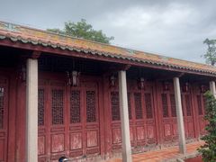 -揭阳学宫(榕城区)