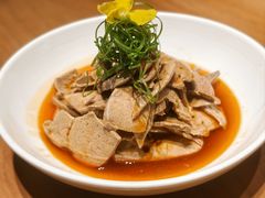 -烹贝小馆(华采天地店)