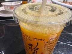 -稻香饭店(IFS国金中心店)