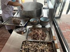 -东望小馆·早餐·羊汤