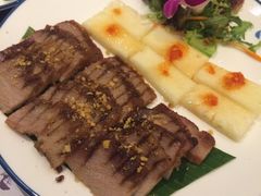 -美奈小馆·越南料理(中航城君尚购物中心店)