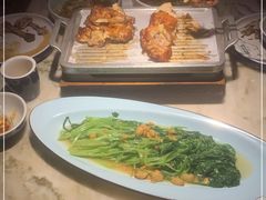 -绿茶餐厅(乐峰广场店)