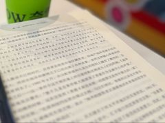 -麦当劳(世贸店)