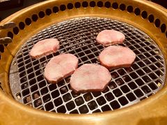 -谷牛和牛烤肉(漕河泾印象城店)