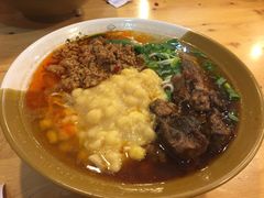 -幺不倒重庆小面(大梁店)