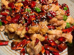 -青年公社烤鸭(滨湖银泰店)