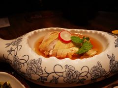 -香园茶社·金陵小灶(老门东店)
