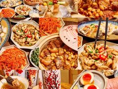 -十贰席·煨汤·台州菜(襄阳南路店)