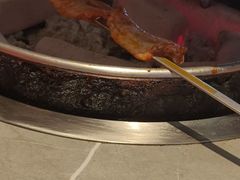 -水浒烤肉(大学城总店)