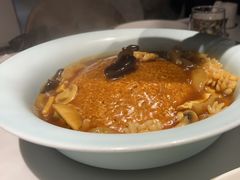 -羲和雅苑•北京烤鸭(国贸商城店)