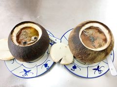 -達揚原味燉品(文明路店)