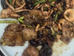 -船梆煮•蒸汽海鲜·生腌干蒸(五四广场店)