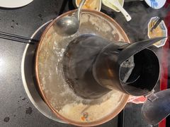 -东来顺饭庄(金泉广场店)