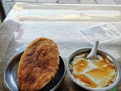 -迎春桥老炉烧饼(碧霞路店)