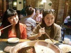-袁老四重庆老火锅(中瀛御景店)