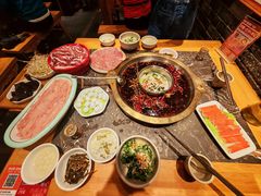 -堂客老火锅(欣阳广场总店)