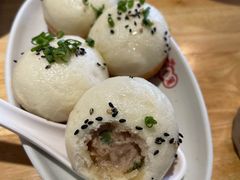 上海生煎包-玖鲜小笼(中山广场店)