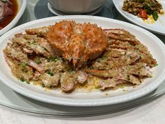 -大东海海鲜酒楼(渔人码头总店)