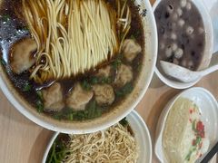 -蒋家桥饺面店(东关街店)
