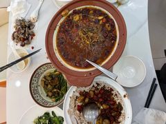 -厨艺餐厅·江西菜(省博物馆店)
