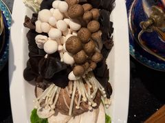 -南门涮肉(上海二店)