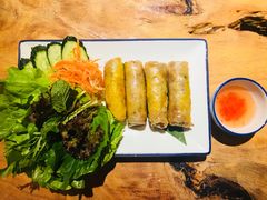-阮氏娘·越南料理(双子塔店)