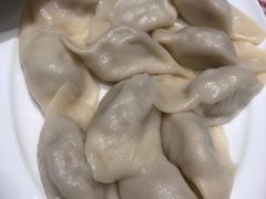 -喜家德虾仁水饺(麒麟社店)