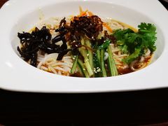 -云来居素食馆(南山店)