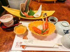 -蟹道乐(梅田店)