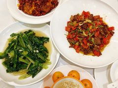 -谢先生酒店·椒宴集(沙湖店)
