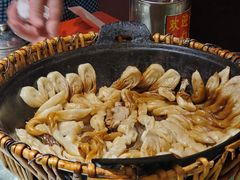 -华盛园卷子王农家菜水库鱼