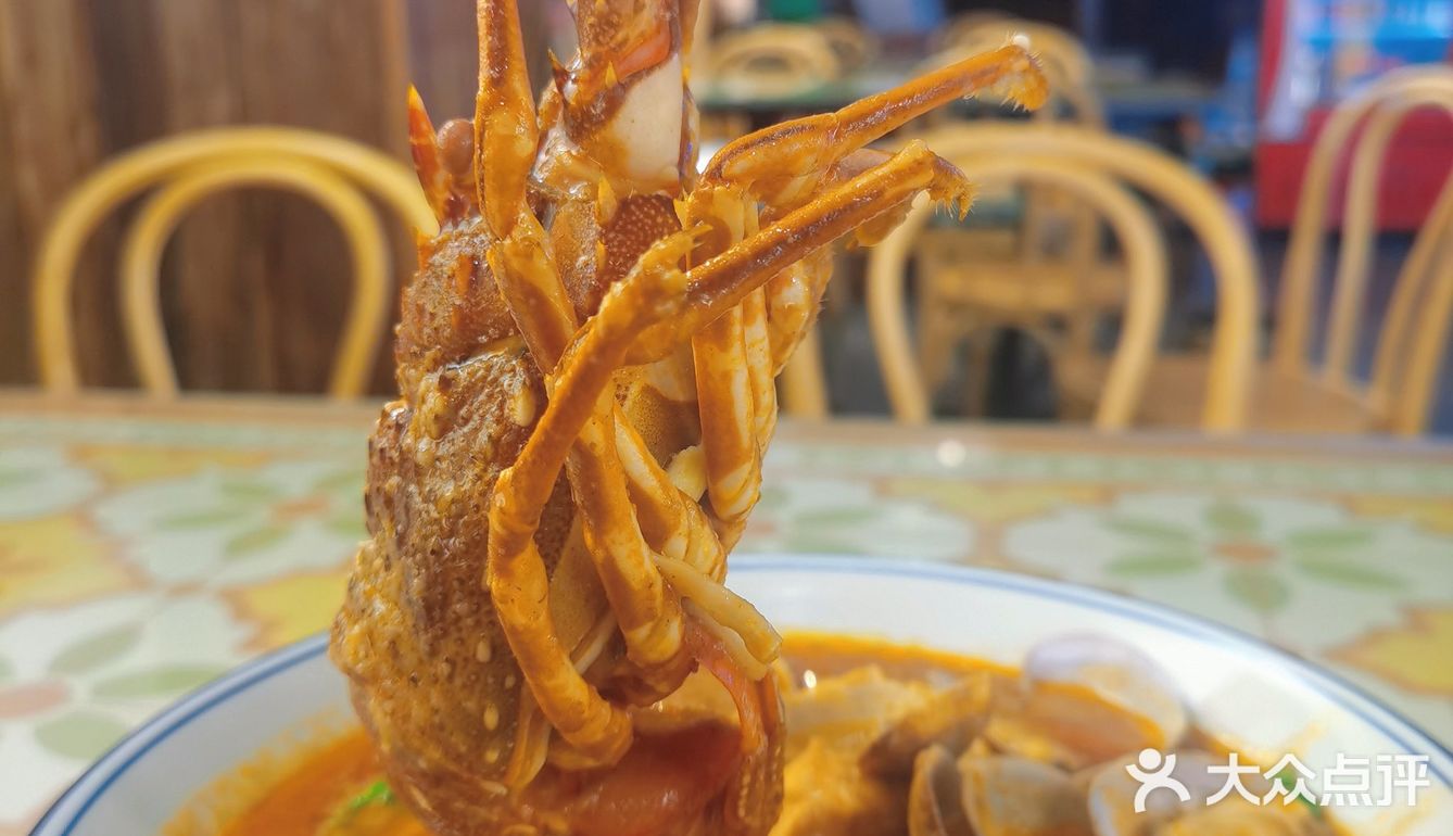 沙茶面中的“爱马仕”—乌堂沙茶面