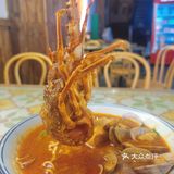 沙茶面中的“爱马仕”—乌堂沙茶面
