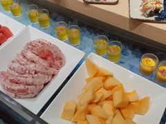 -非烤勿扰自助烤肉(厚街明丰店)